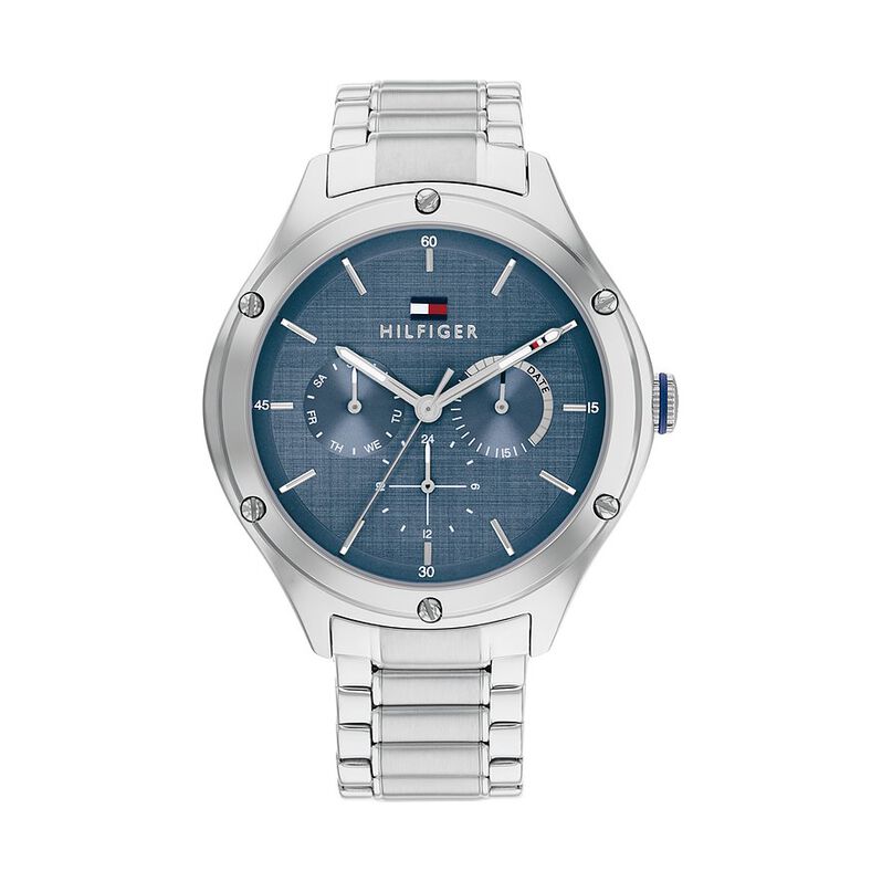 TOMMY HILFIGER Damenuhr 1782657 Quarz - Armbanduhren Damen | OROVIVO