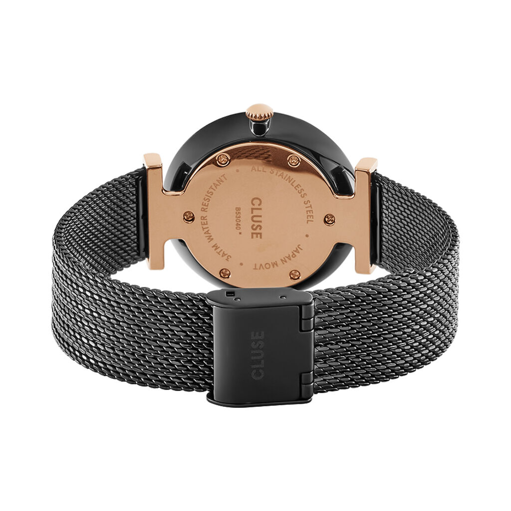 Cluse Damenuhr Triomphe Cw0101208004 Quarz - Armbanduhren Damen | OROVIVO