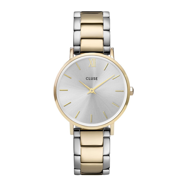 Montre Cluse Cw0101203028 - Spannringe Damen | OROVIVO