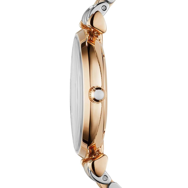 Orologio Al Quarzo Emporio Armani Ar1840 - Spannringe Damen | OROVIVO