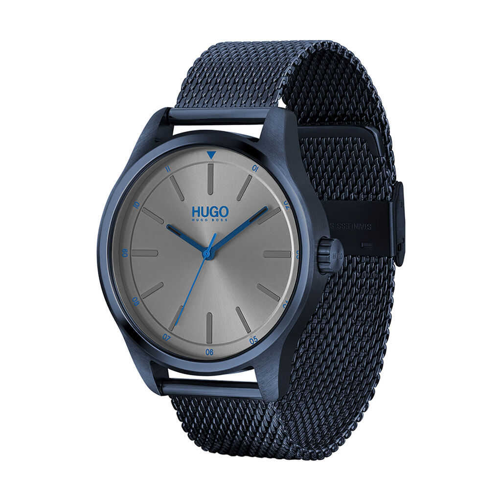 Montre Hugo 1530139 - Spannringe Herren | OROVIVO