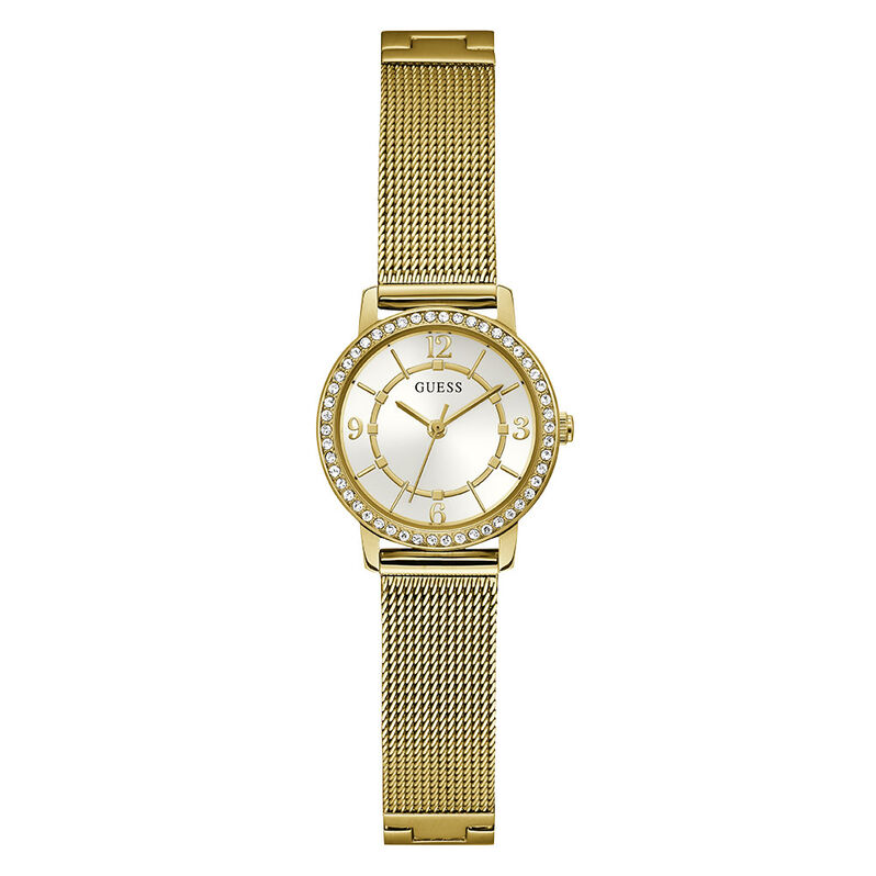 Montre Guess Melody Weiss - Spannringe Damen | OROVIVO