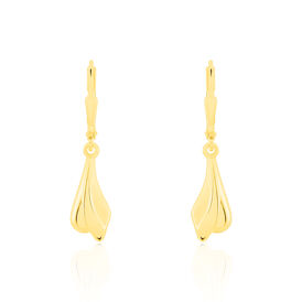 Damen Ohrhänger Gold 333 - Ohrhänger Damen | OROVIVO