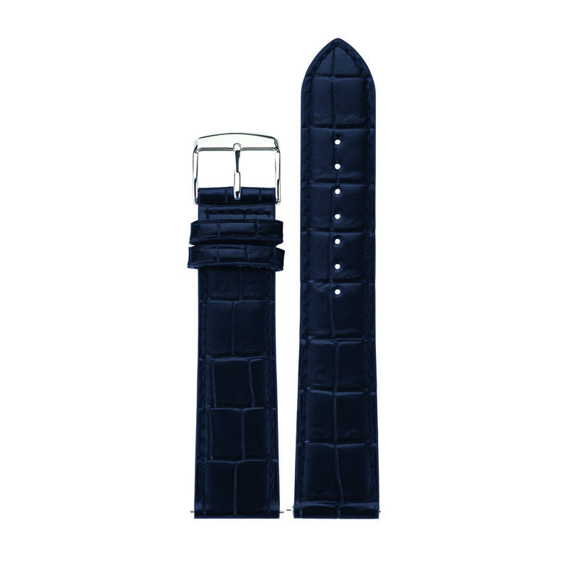 Bracelet De Montre Rochet Charleston - Spannringe Familie | OROVIVO
