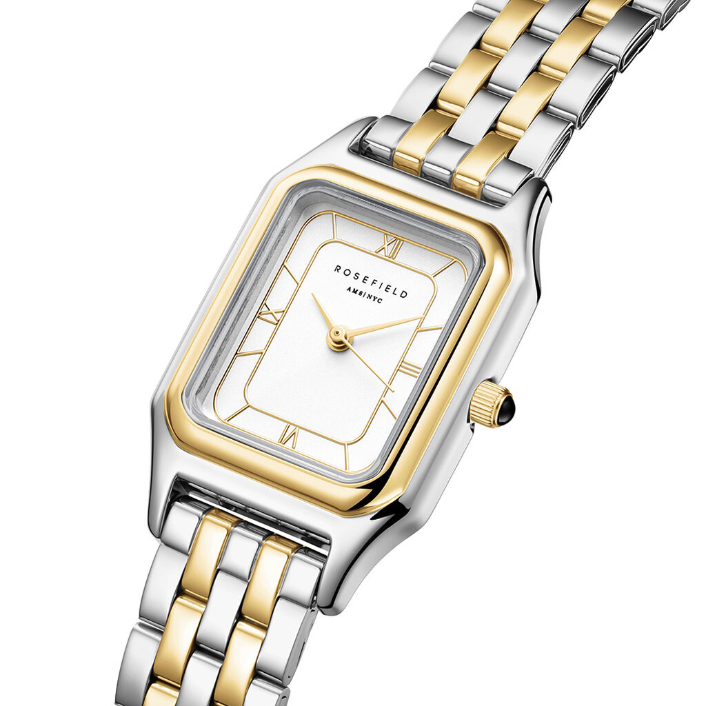 ROSEFIELD Damen Quarzuhr OCWDSD-OC03