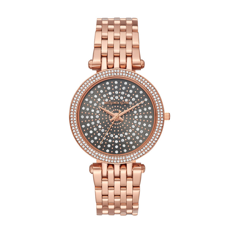 Montre Michael Kors Mk4408 - Spannringe Damen | OROVIVO