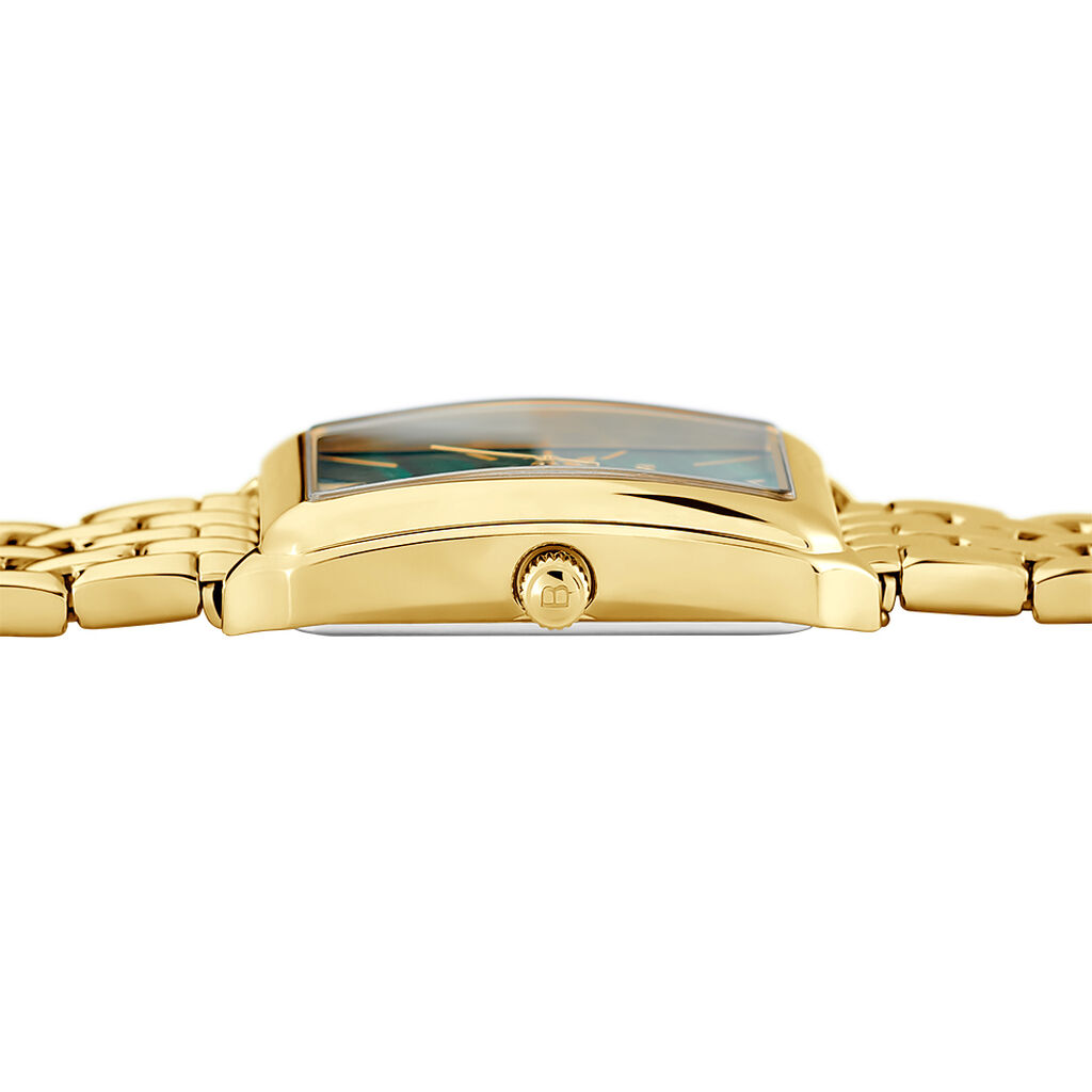 BORELLI Damenuhr BR.3920L/02M Quarz - Armbanduhren Damen | OROVIVO