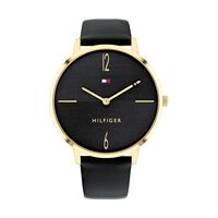 Tommy Hilfiger Damenuhr 1782379 Quarz