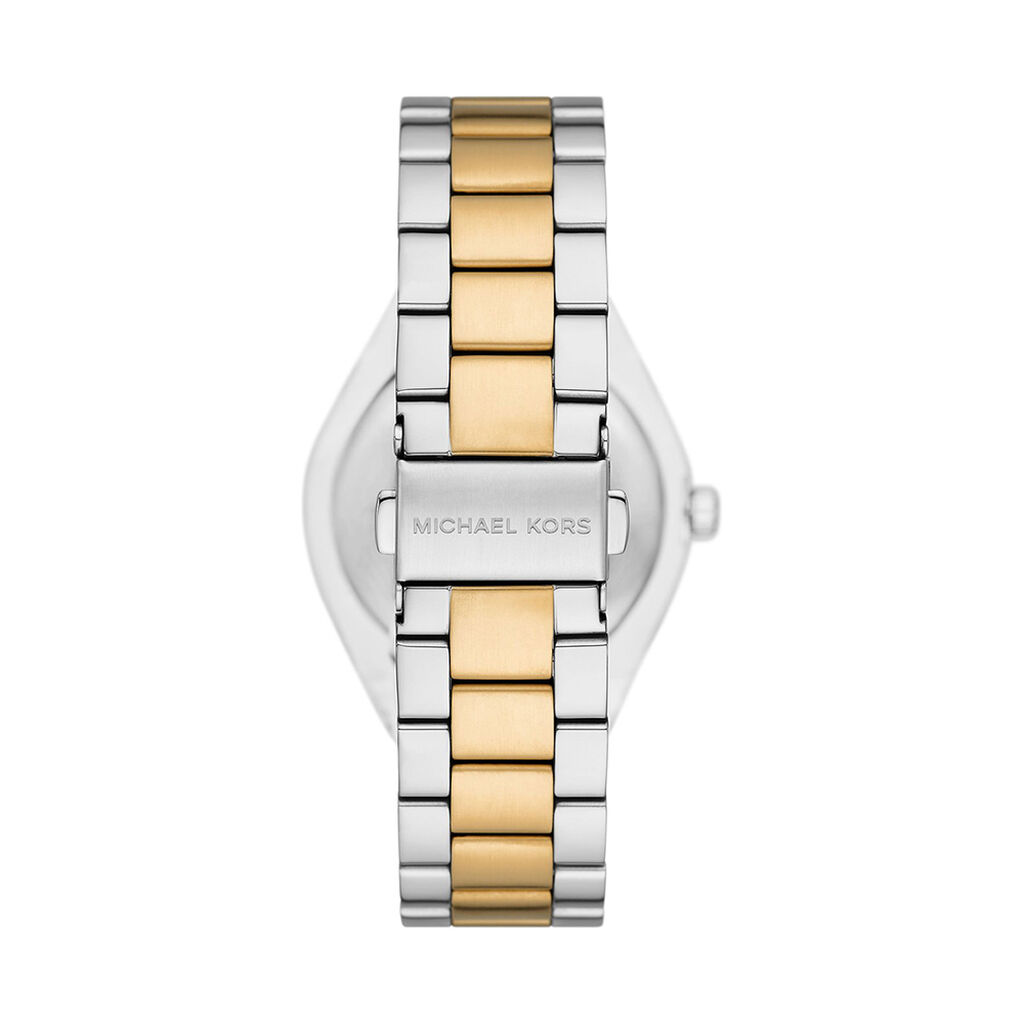 MICHAEL KORS Damenuhr MK7464 Quarz - Armbanduhren Damen | OROVIVO