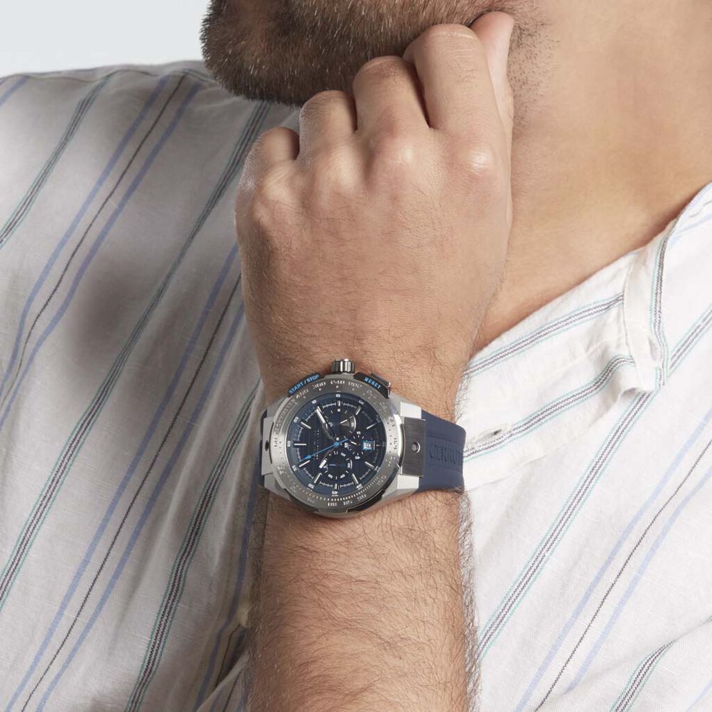 Montre Cerruti Cra30001 - Spannringe Herren | OROVIVO