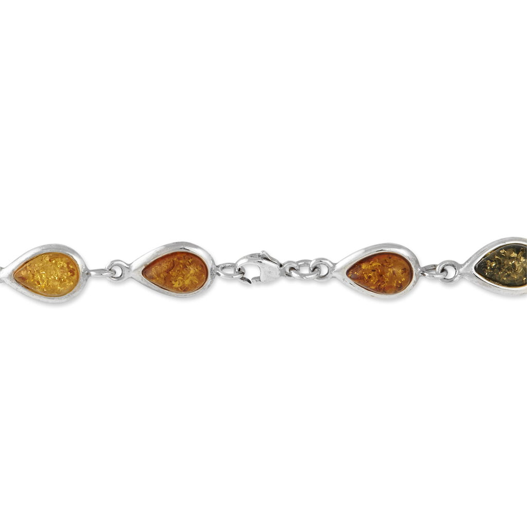 Bracelet Argent - Spannringe Damen | OROVIVO