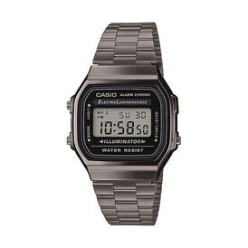 Casio Collection Unisexuhr A168wegg-1aef Digital - Digitaluhren Unisex | OROVIVO