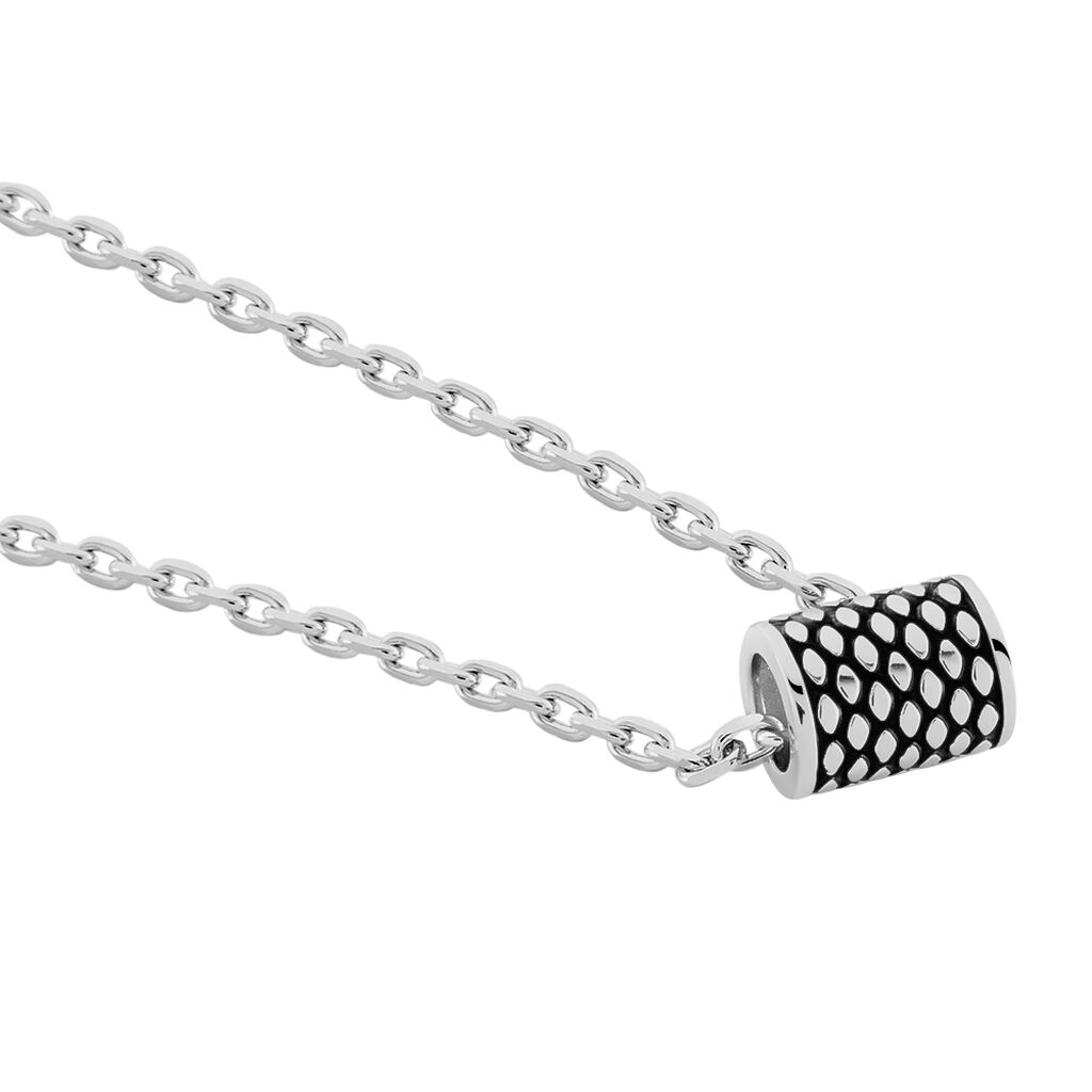 Herren Halskette Silber 925  - Halsketten Herren | OROVIVO