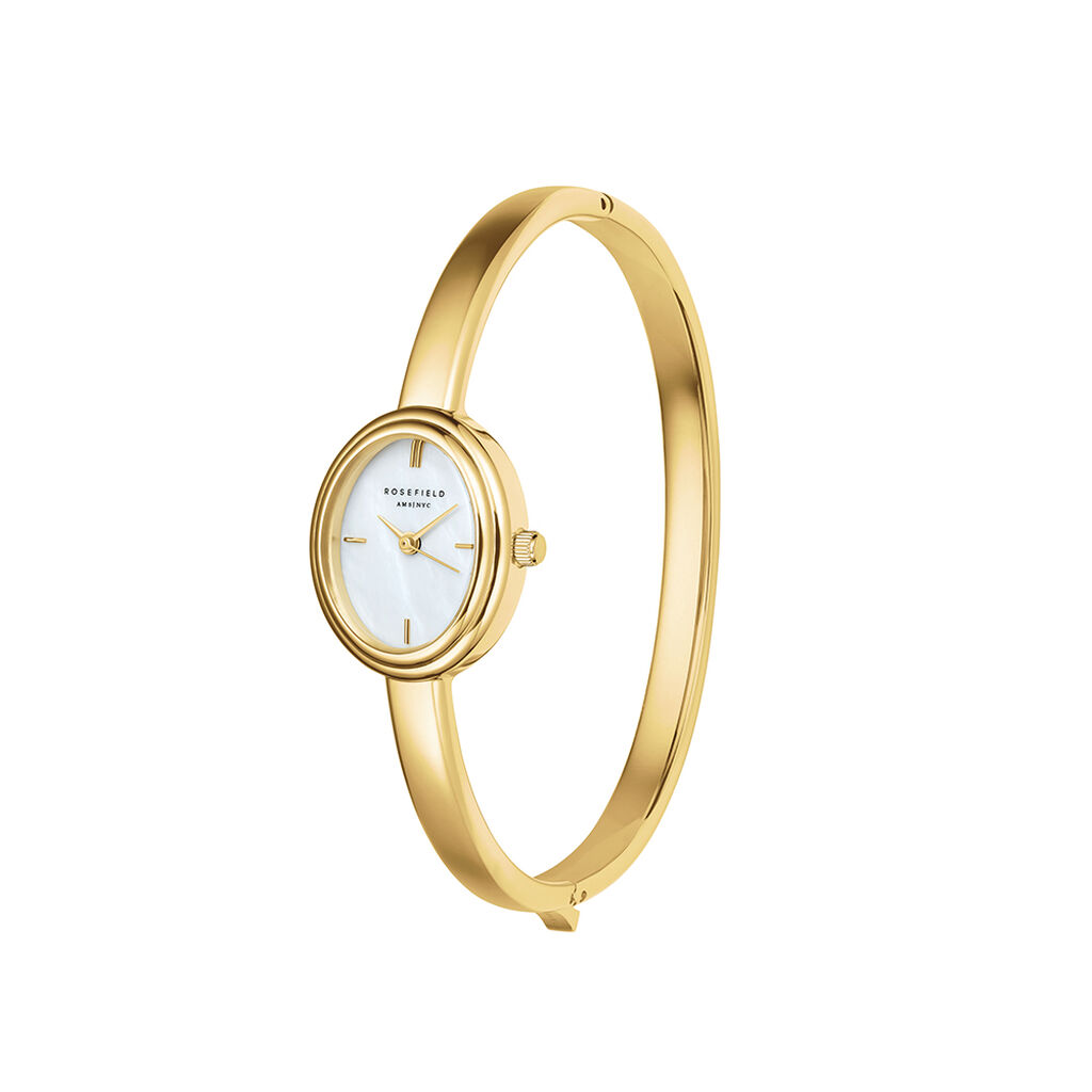 ROSEFIELD Damen Quarzuhr STWGSG-ST04