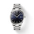 TISSOT Unisexuhr T1504101104100 Quarz