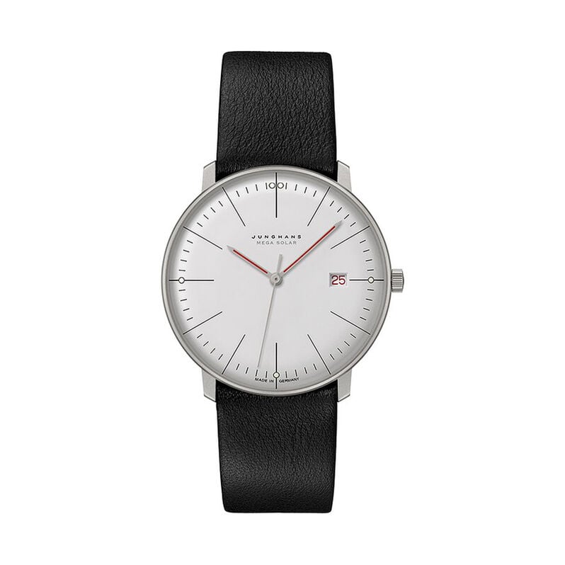 JUNGHANS Herrenuhr 59232602 Automatik - Armbanduhren Herren | OROVIVO