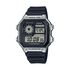 CASIO COLLECTION Herrenuhr AE-1200WH-1CVEF Quarz