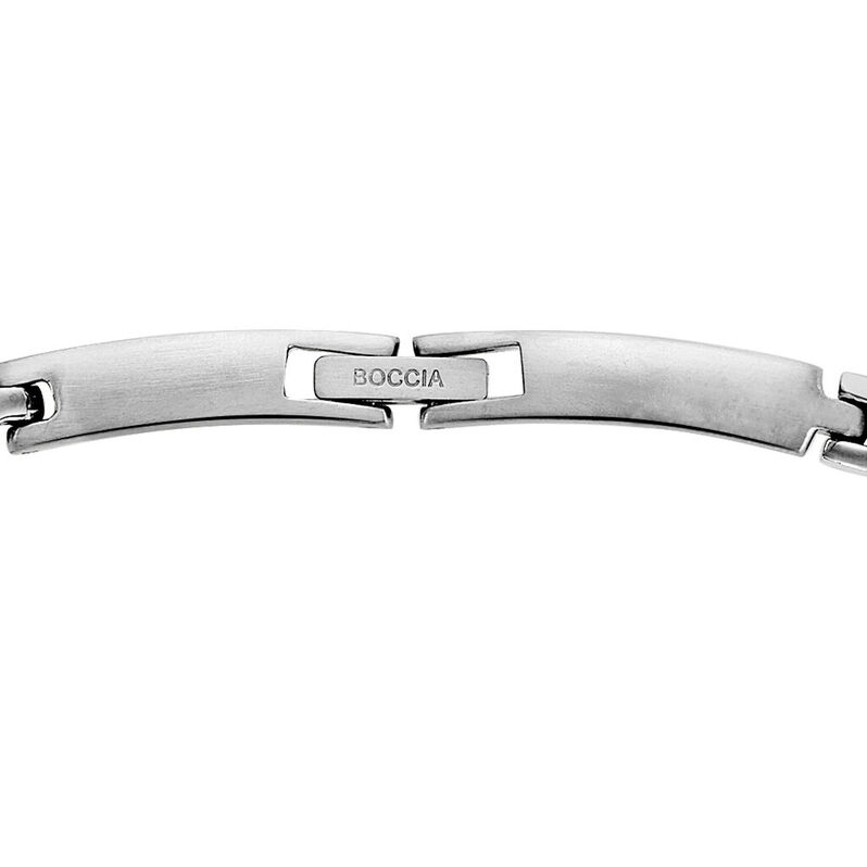 SLANNA Damen Kette Titan - Halsketten Damen | OROVIVO