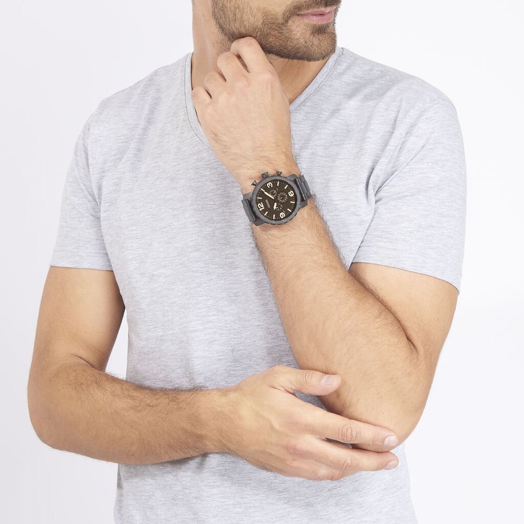 Fossil  Herrenuhr  Jr1356 -  Herren | OROVIVO