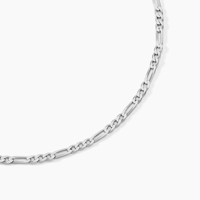 Chaine Argent - Spannringe Herren | OROVIVO