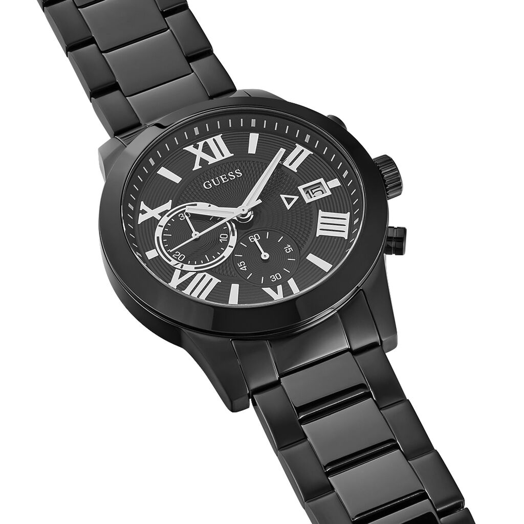Montre Guess W0668g5 - Spannringe Herren | OROVIVO