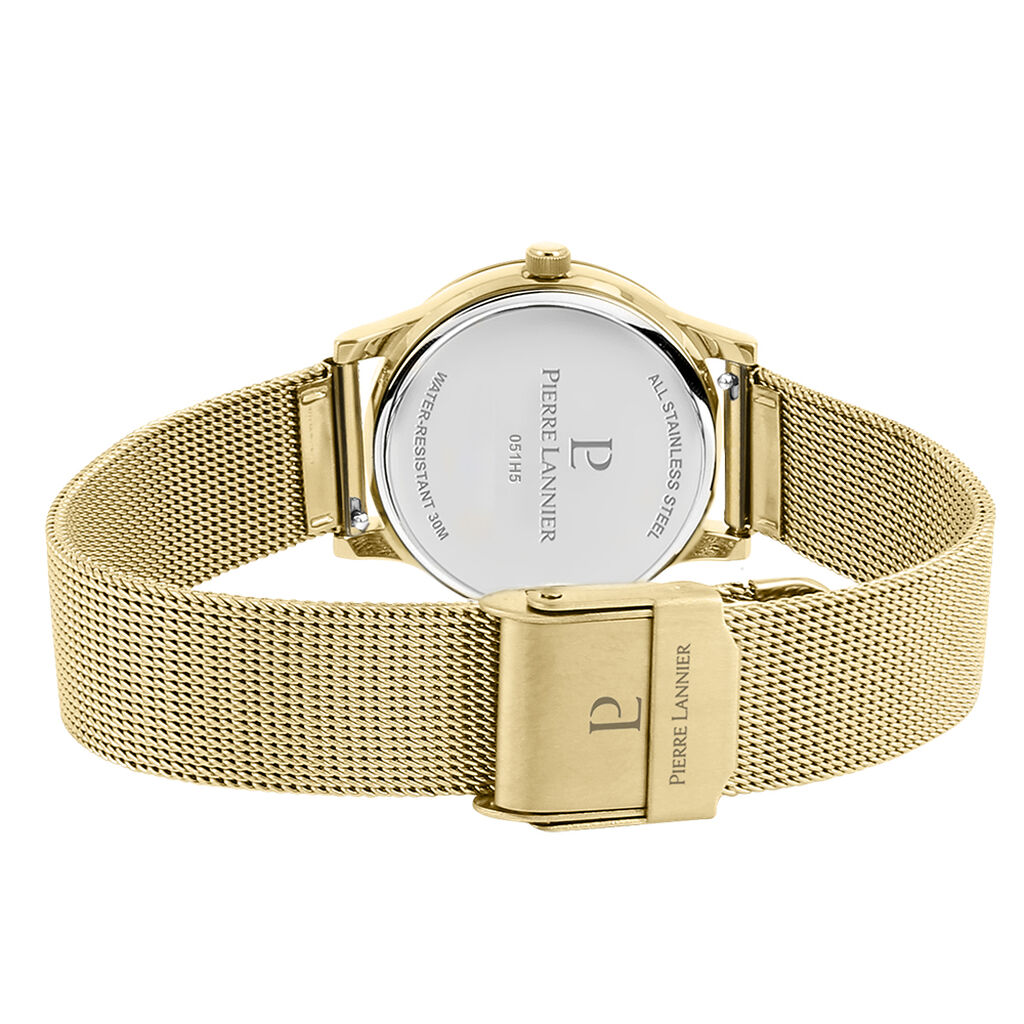 Montre Pierre Lannier 051h538 - Spannringe Damen | OROVIVO