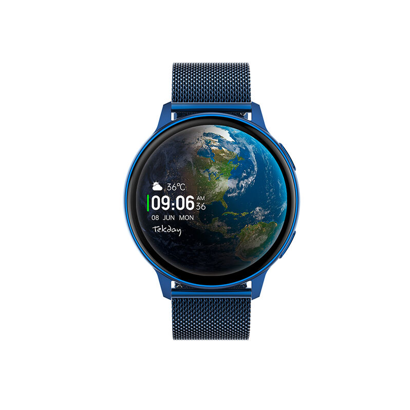 Montre Connectée Tekday - Spannringe Familie | OROVIVO