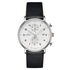 Junghans Herrenuhr Form C 041/4771.00 Quarz