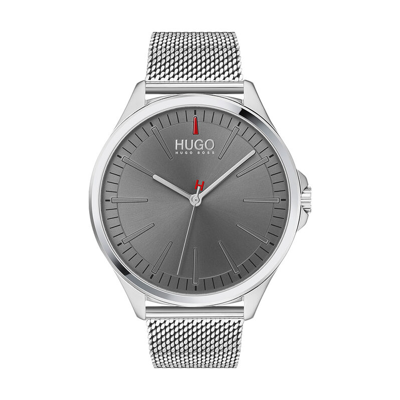 Montre Hugo 1530135 - Spannringe Herren | OROVIVO