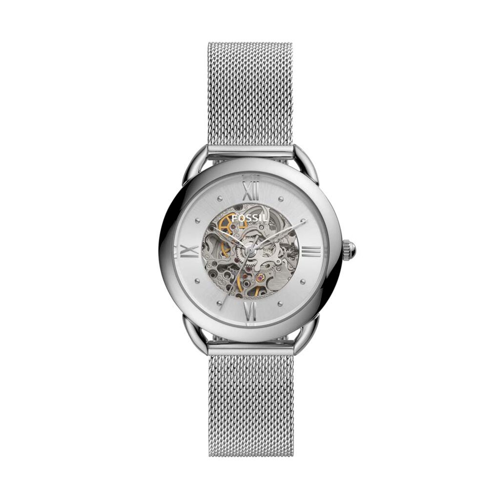 Montre Fossil Me3166 - Spannringe Damen | OROVIVO