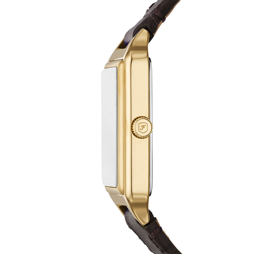 FOSSIL Damenuhr ES5367 Quarz