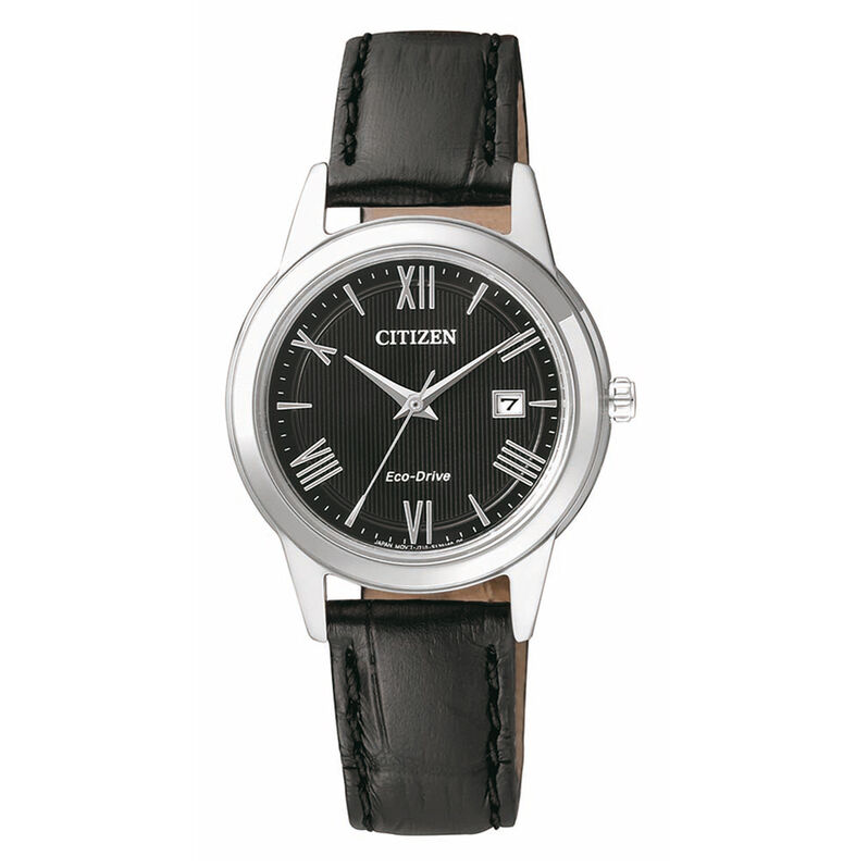 Montre Citizen Fe1081-08e - Spannringe Damen | OROVIVO