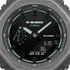 CASIO G-SHOCK Herren Quarzuhr G-SHOCK GA-2100K-1AER