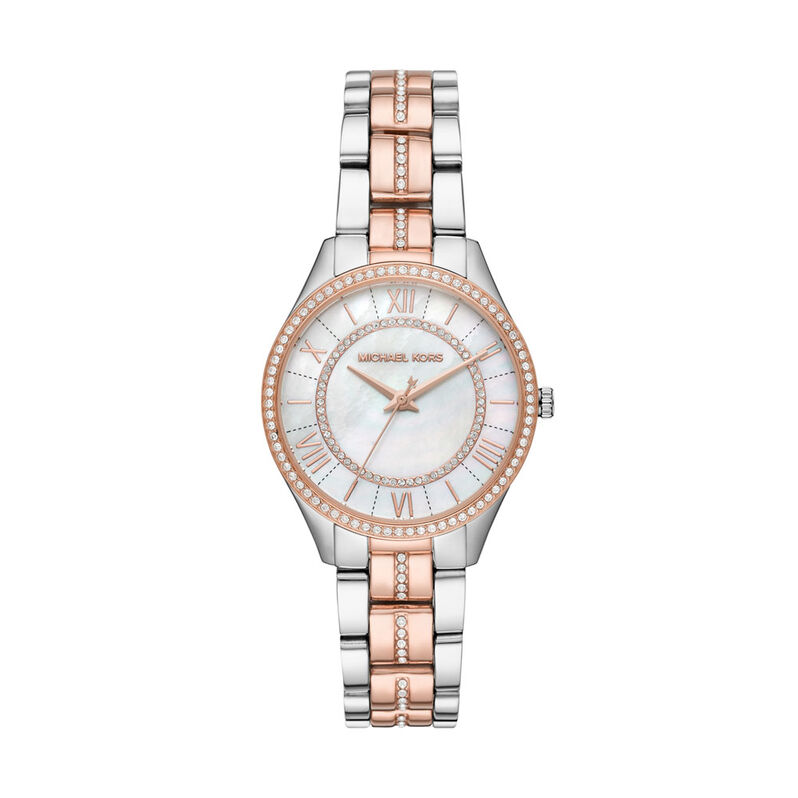 Montre Michael Kors Mk3979 - Spannringe Damen | OROVIVO