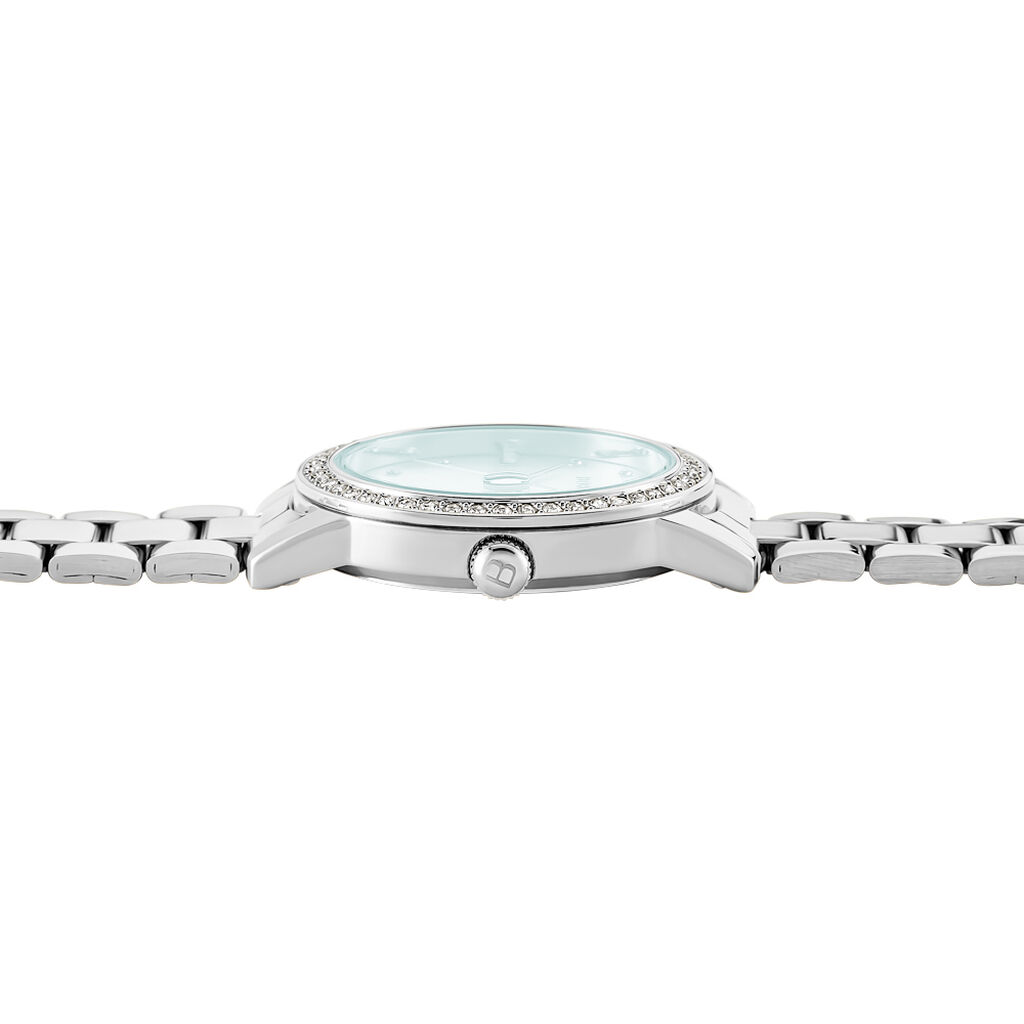 BORELLI Damen Quarzuhr BR.5408L/01M