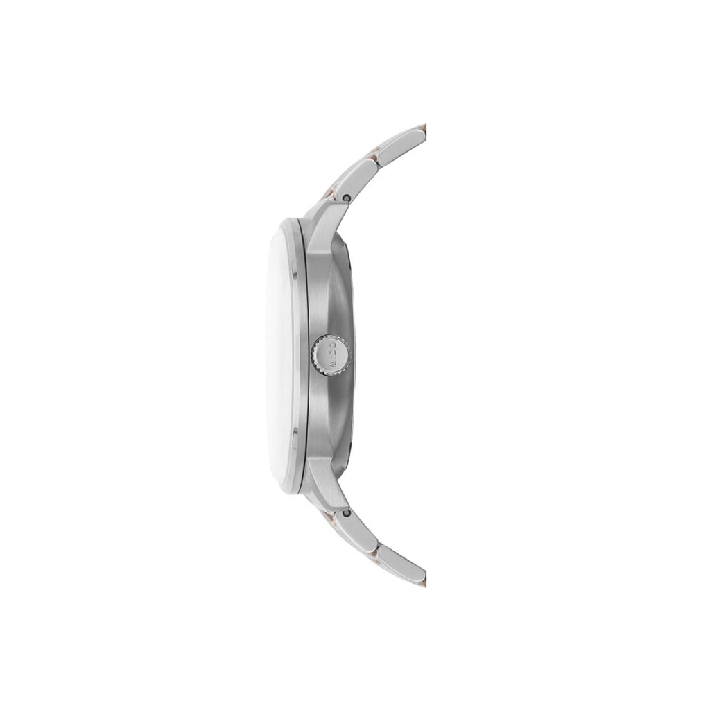 Mido Herrenuhr Commander II M0214311104100 - Armbanduhren Herren | OROVIVO