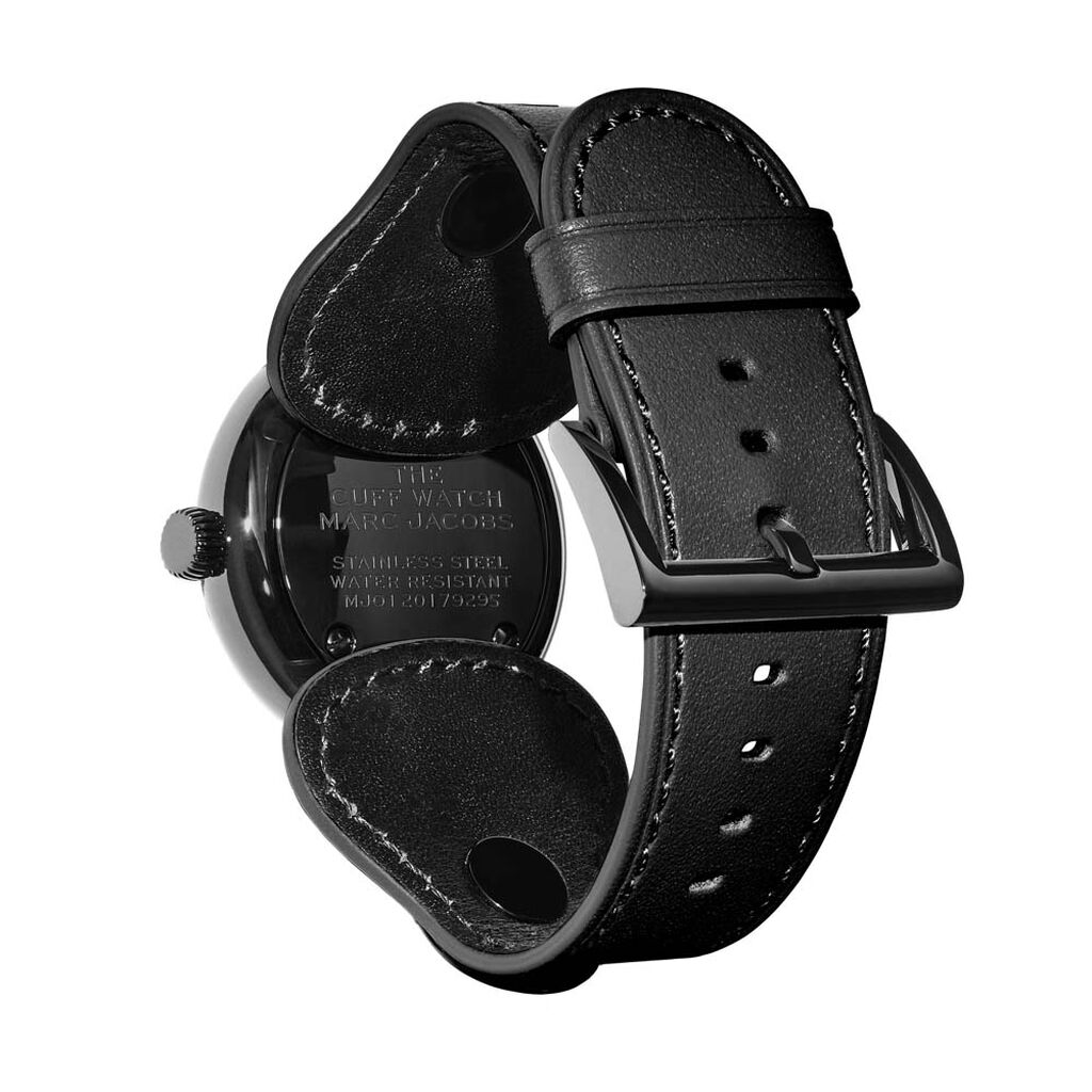 Montre Marc Jacobs Mj0120179295 - Spannringe Damen | OROVIVO