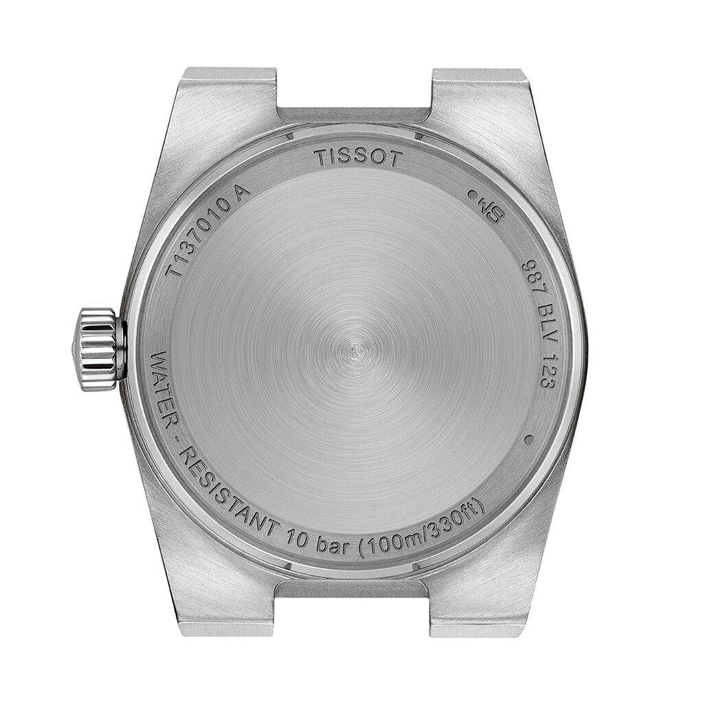 TISSOT Damenuhr T1370101111100 Quarz -  Damen | OROVIVO