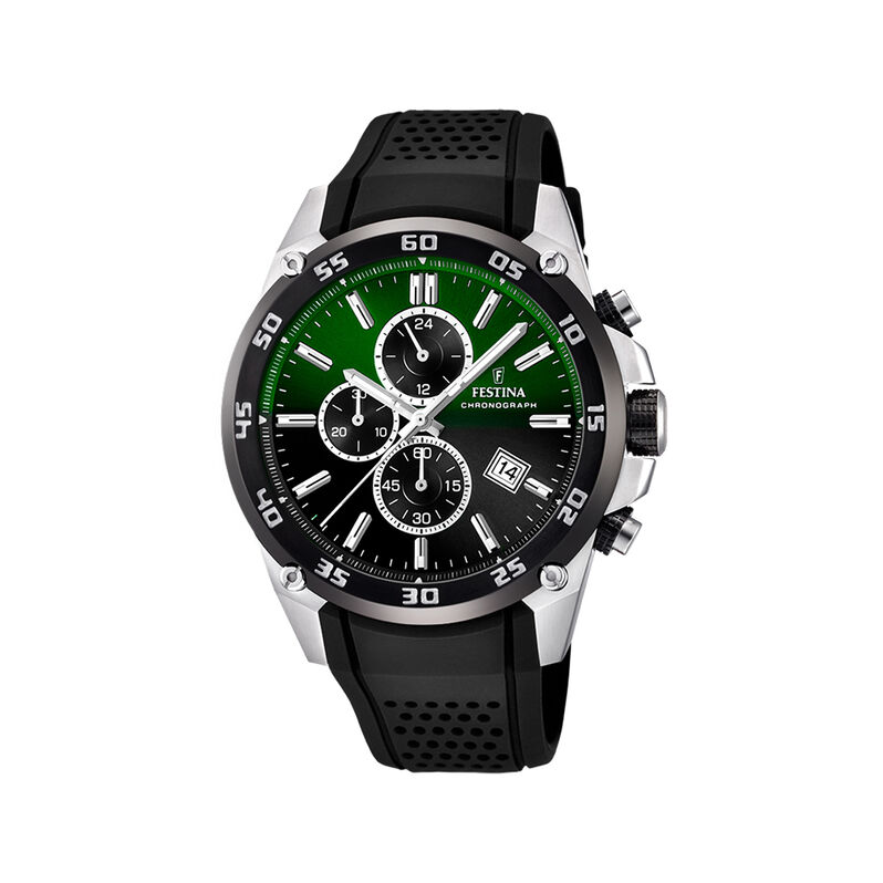 Montre Festina The Originals/diver Vert - Spannringe Herren | OROVIVO
