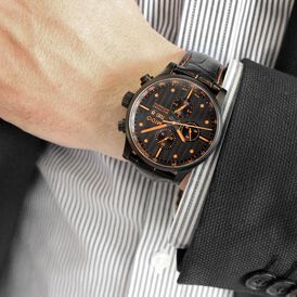 Mido Herrenuhr Multifort M0056143605122 - Analoguhren Herren | OROVIVO