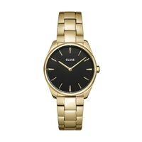 CLUSE Damenuhr Féroce Petite CW11208 Quarz 