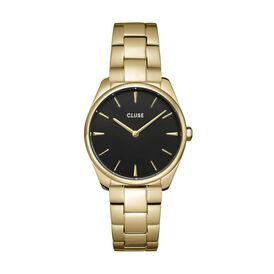 CLUSE Damenuhr Féroce Petite CW11208 Quarz  - Analoguhren Damen | OROVIVO