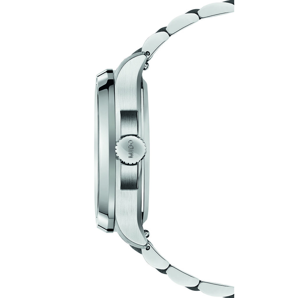 MIDO Unisexuhr M0495261109100 Automatik