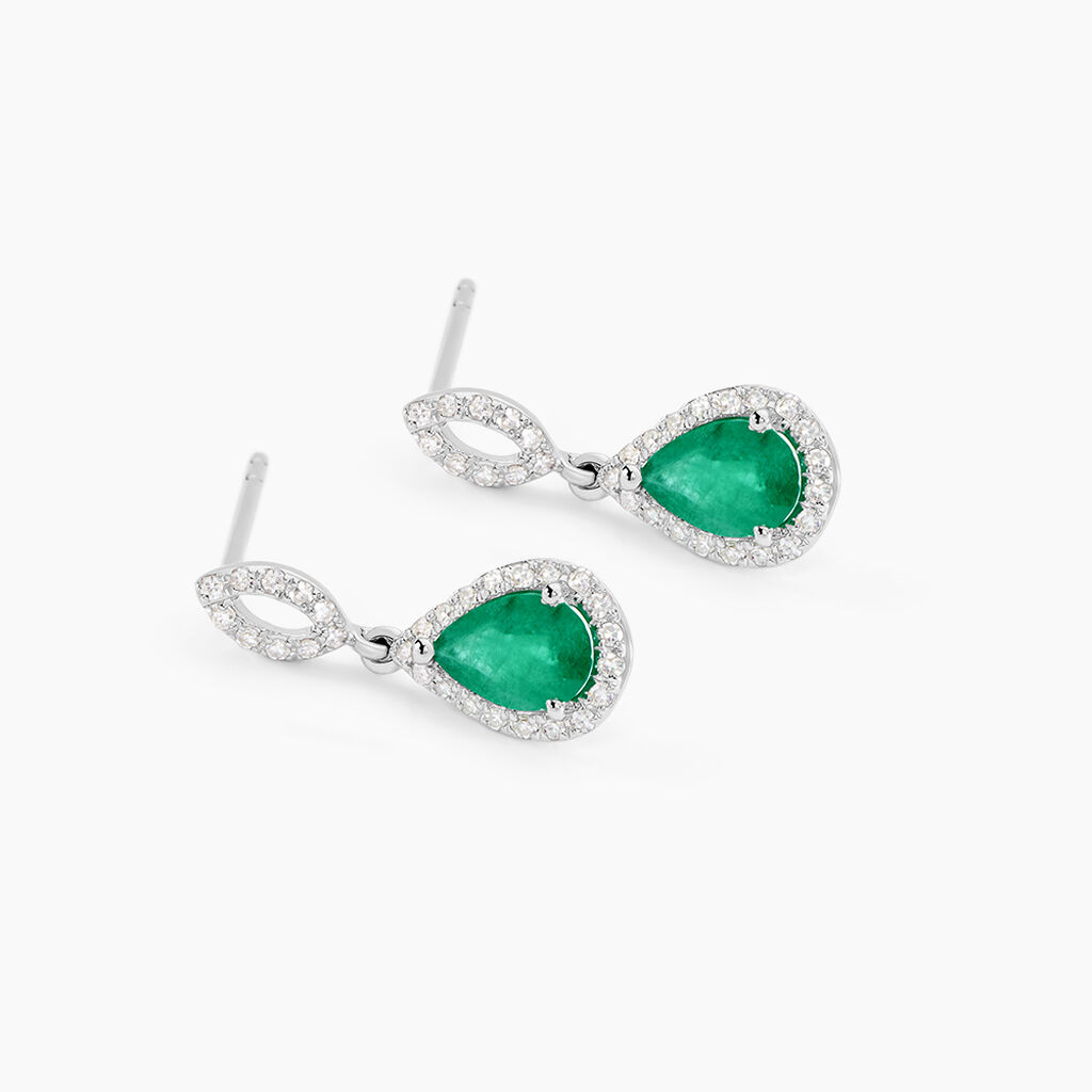Boucles D'oreilles Or - Spannringe Damen | OROVIVO