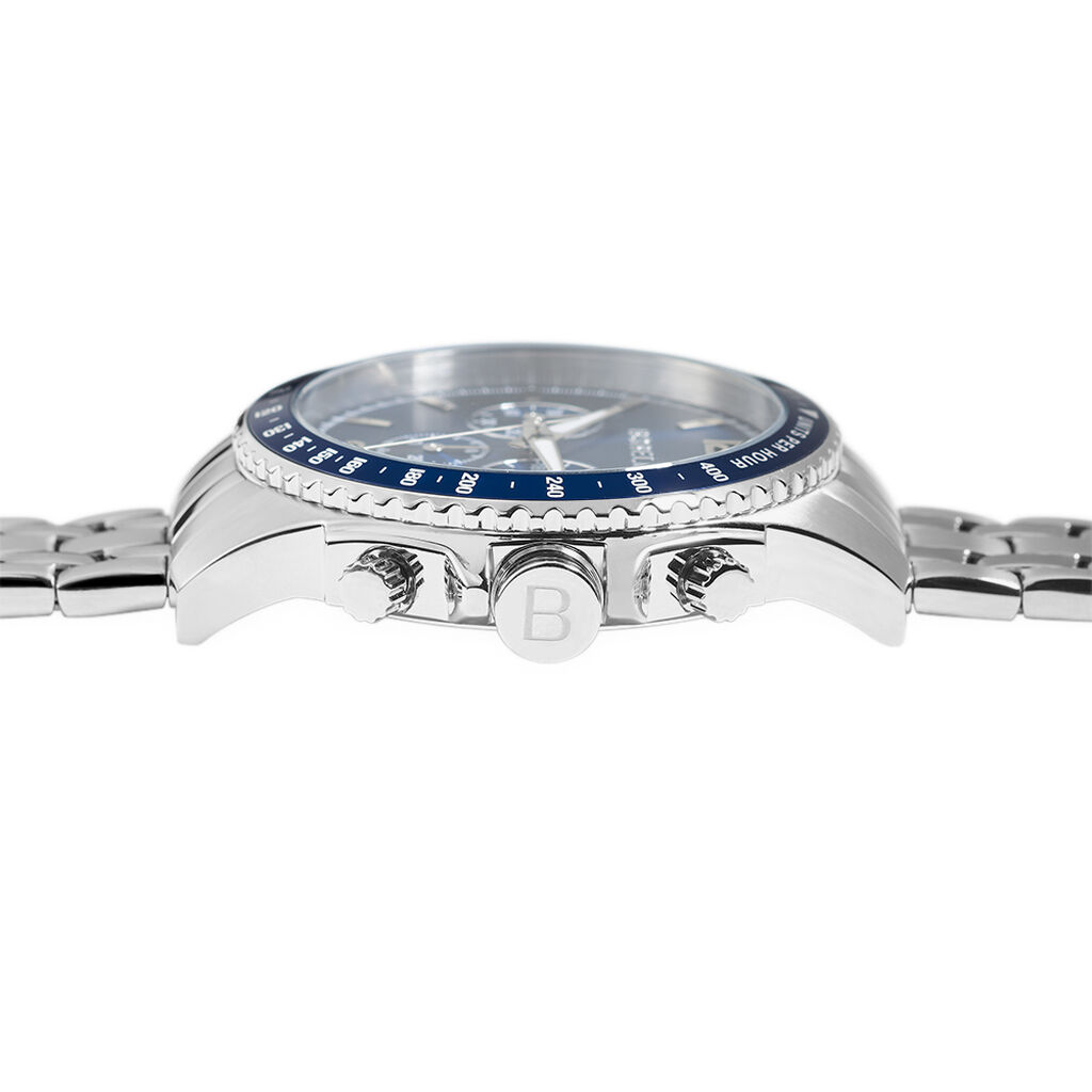 BORELLI Herrenuhr Tornio WBB0193-002 Quarz - Armbanduhren Herren | OROVIVO