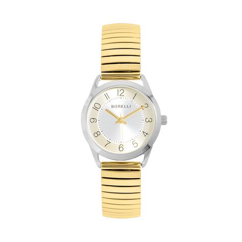 BORELLI Damenuhr Borelli Diyana P101059-D Quarz - Armbanduhren Damen | OROVIVO