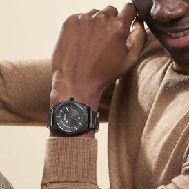 FOSSIL Herrenuhr Quarz Machine FS4775IE  - Analoguhren Herren | OROVIVO