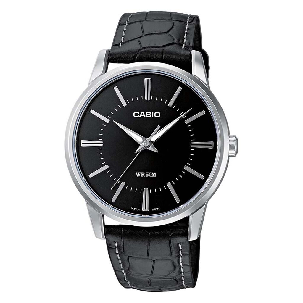 Casio Collection Herrenuhr Mtp-1303pl-1avef  - Armbanduhren Herren | OROVIVO