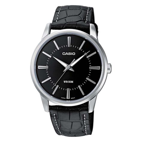 Casio Collection Herrenuhr Mtp-1303pl-1avef  - Armbanduhren Herren | OROVIVO