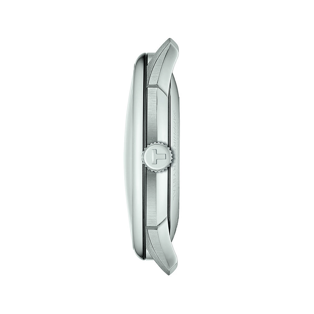 Tissot Herrenuhr Chemin des Tourelles T1394071604100 Automatik - Armbanduhren Herren | OROVIVO